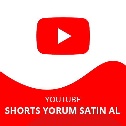 YouTube Shorts Yorum