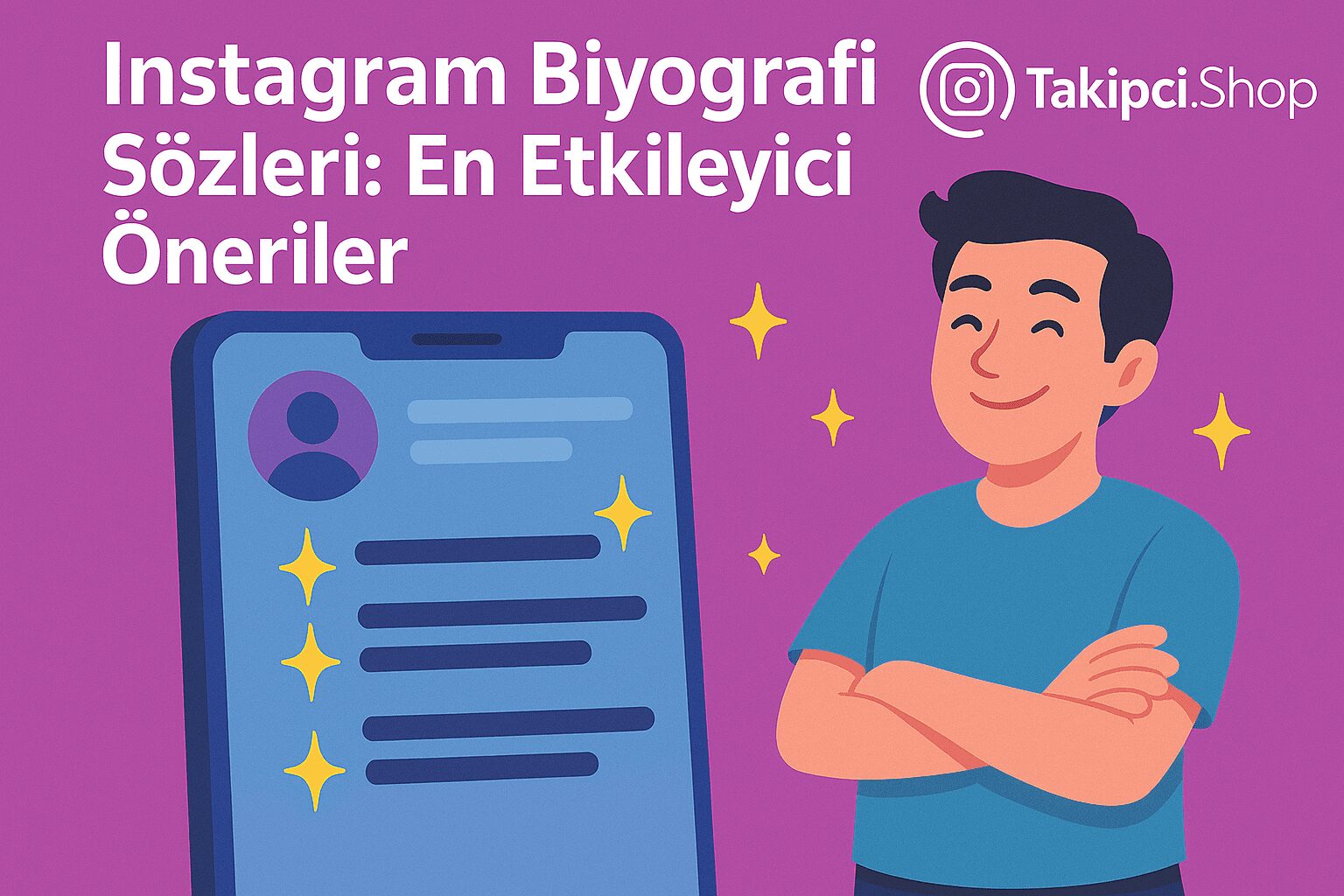 Instagram Biyografi Sözleri: En Etkileyici Öneriler Instagram Biyografi Sözleri: En Etkileyici Öneriler