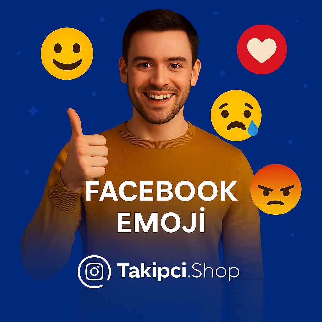 Facebook Emoji Facebook Emoji