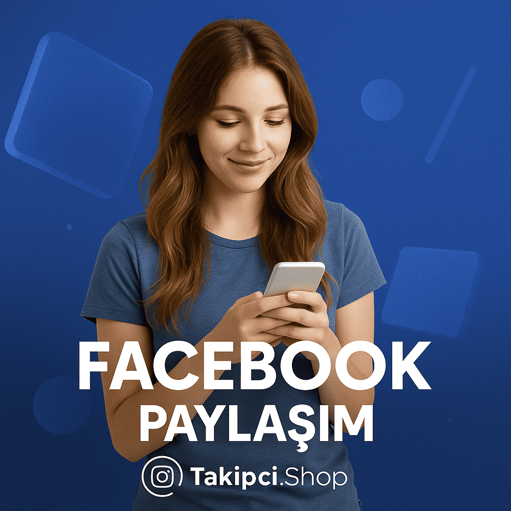 Facebook Paylaşım Facebook Paylaşım