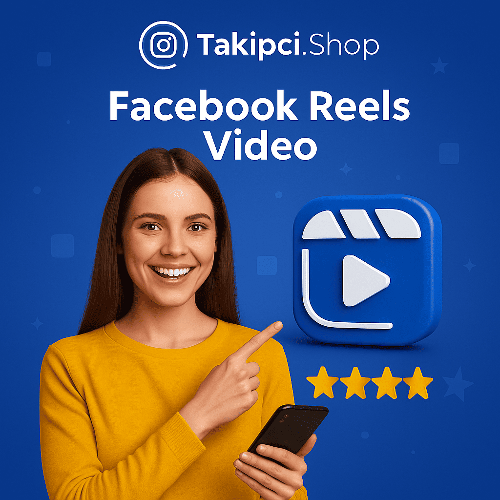 Facebook Reels Video İndir Facebook Reels Video İndir