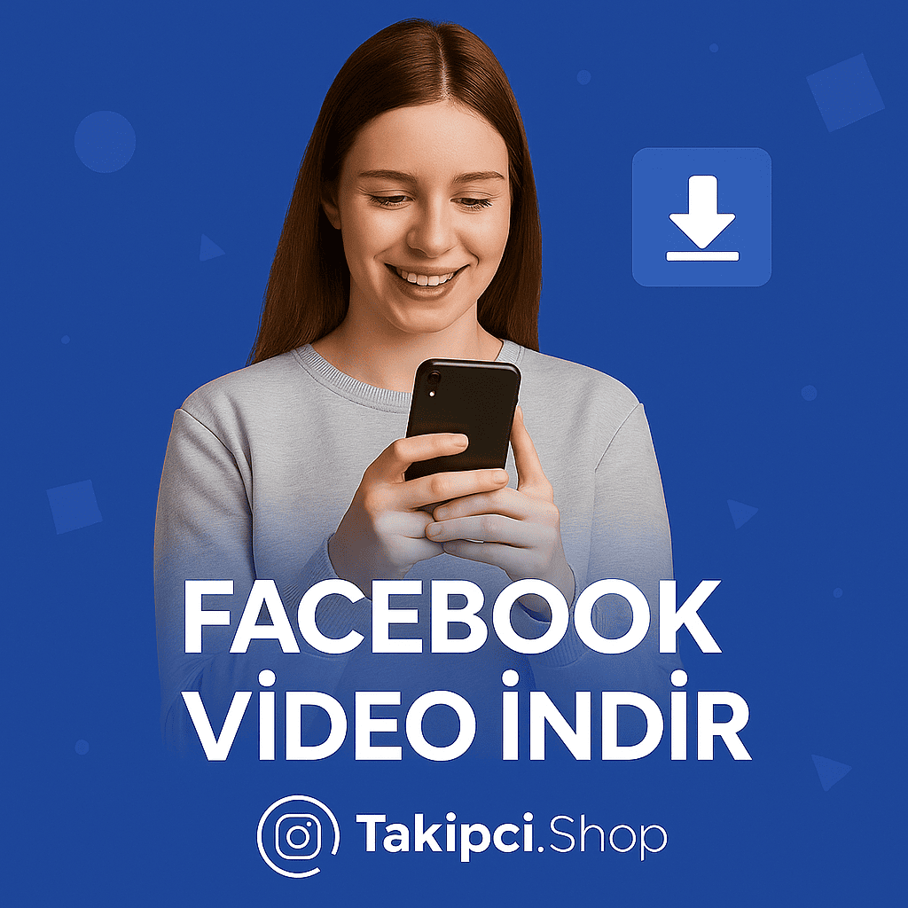 Facebook Video İndir Facebook Video İndir