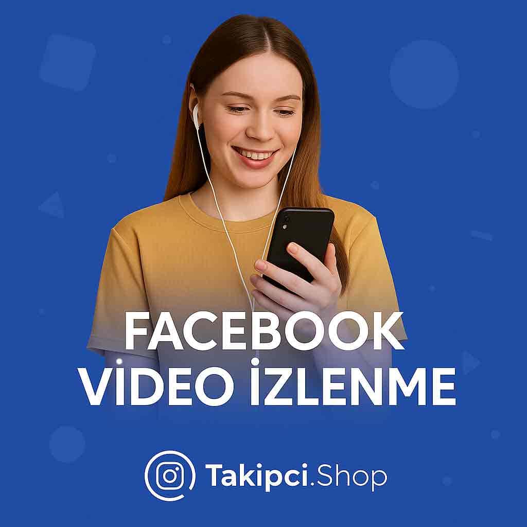 Facebook Video Görüntüleme Facebook Video Görüntüleme