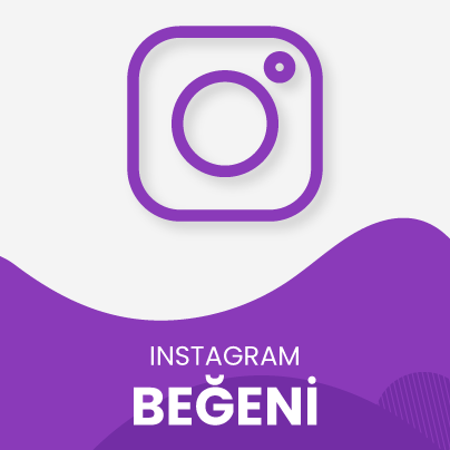 Instagram Beğeni Satın Al Instagram Beğeni Satın Al