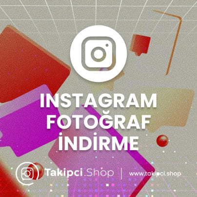 Instagram Fotoğraf İndirme Instagram Fotoğraf İndirme