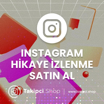 Instagram Hikaye İzlenme Satın Al Instagram Hikaye İzlenme Satın Al