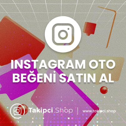 Instagram Aylık Oto Beğeni Satın Al Instagram Aylık Oto Beğeni Satın Al