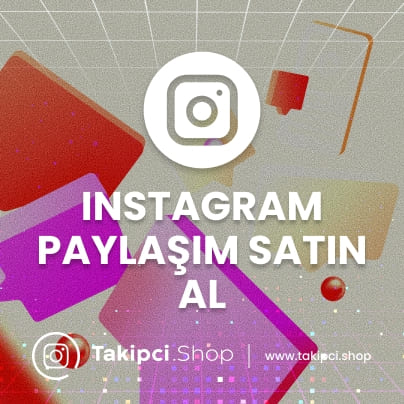 Instagram Paylaşım Satın Al Instagram Paylaşım Satın Al