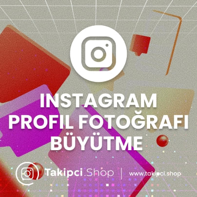 Instagram Profil Fotoğrafı Büyütme Instagram Profil Fotoğrafı Büyütme
