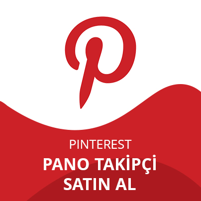 Pinterest Pano Takipçi Satın Al Pinterest Pano Takipçi Satın Al