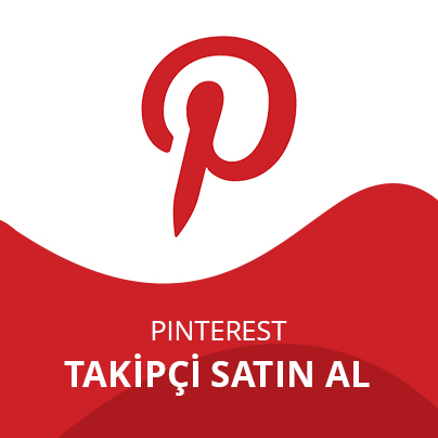Pinterest Takipçi Satın Al Pinterest Takipçi Satın Al