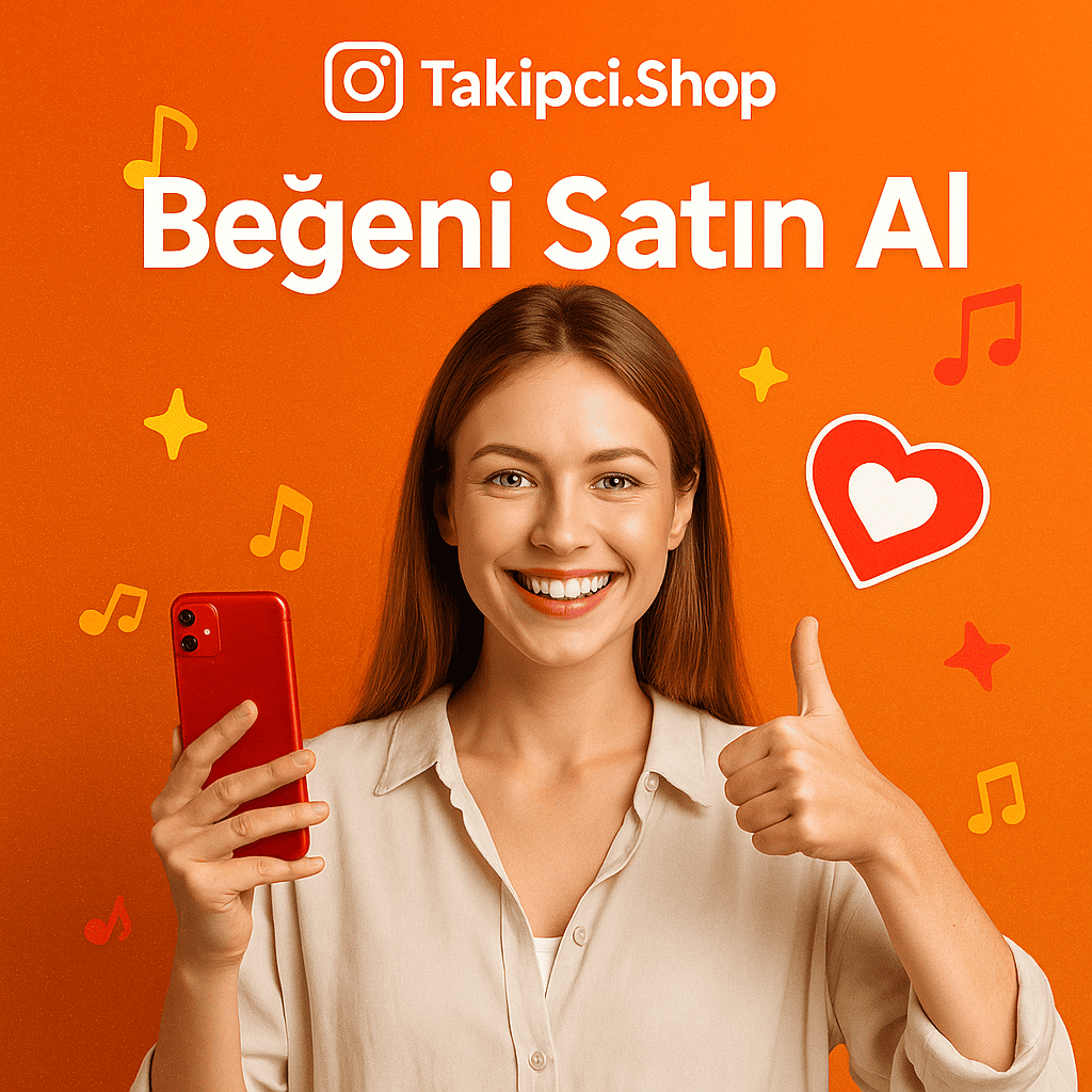 SoundCloud Beğeni SoundCloud Beğeni