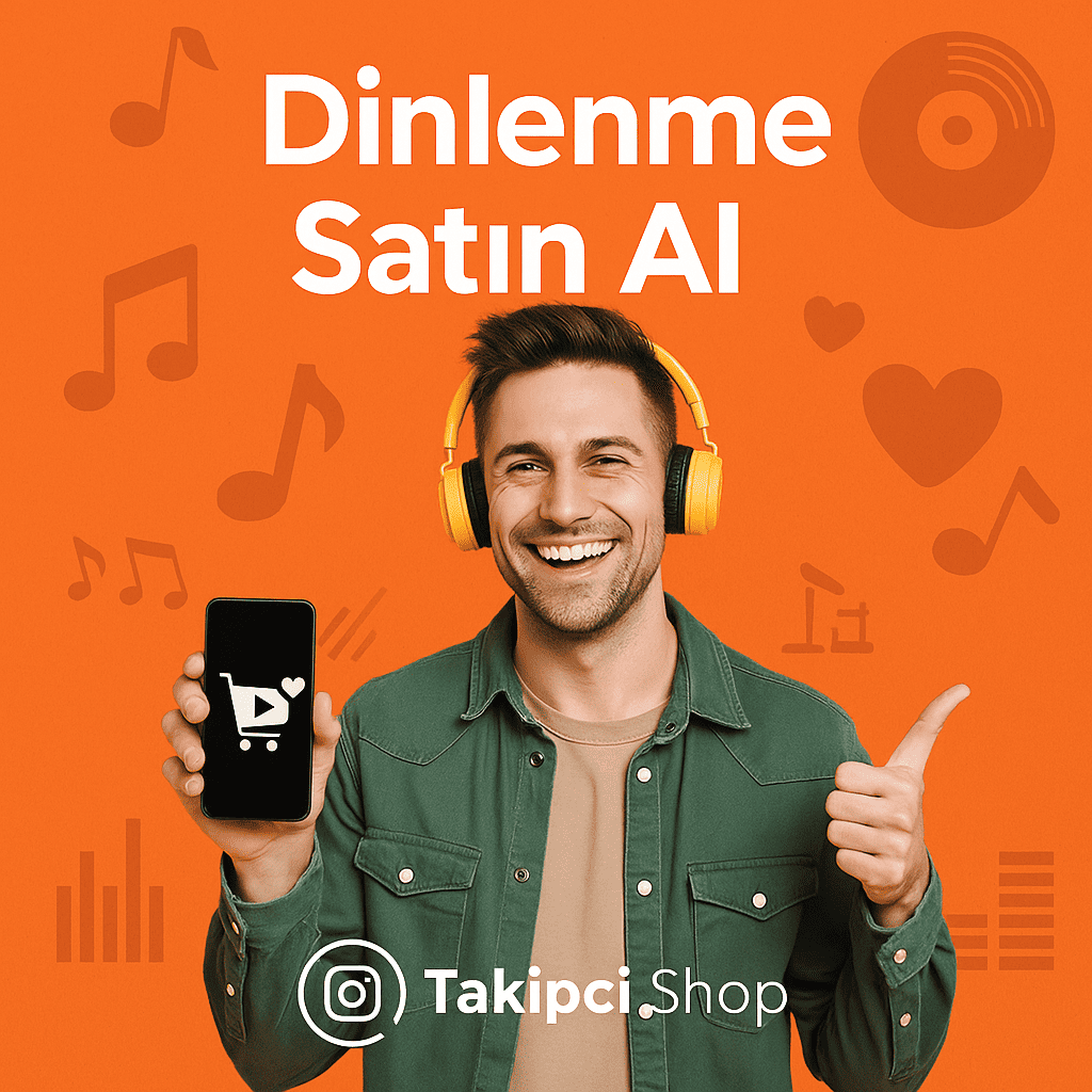 SoundCloud Dinlenme SoundCloud Dinlenme