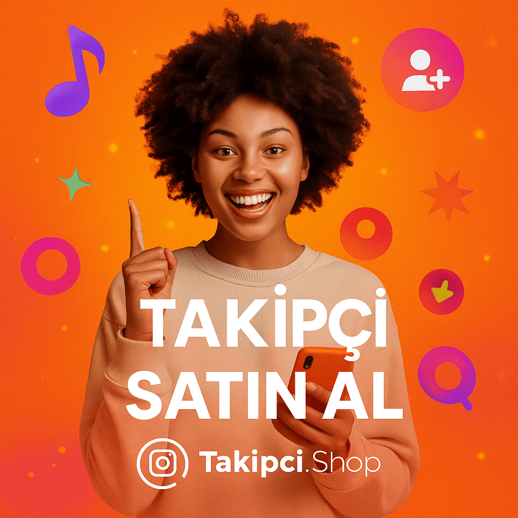 SoundCloud Takipçi SoundCloud Takipçi