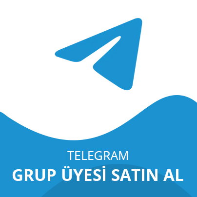 Telegram Grup Üyesi Satın Al Telegram Grup Üyesi Satın Al