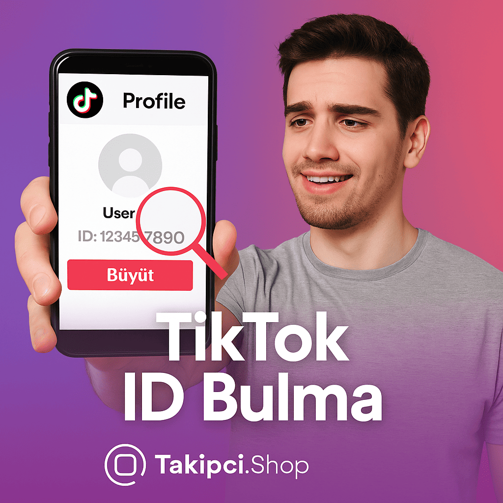 TikTok ID Arama TikTok ID Arama