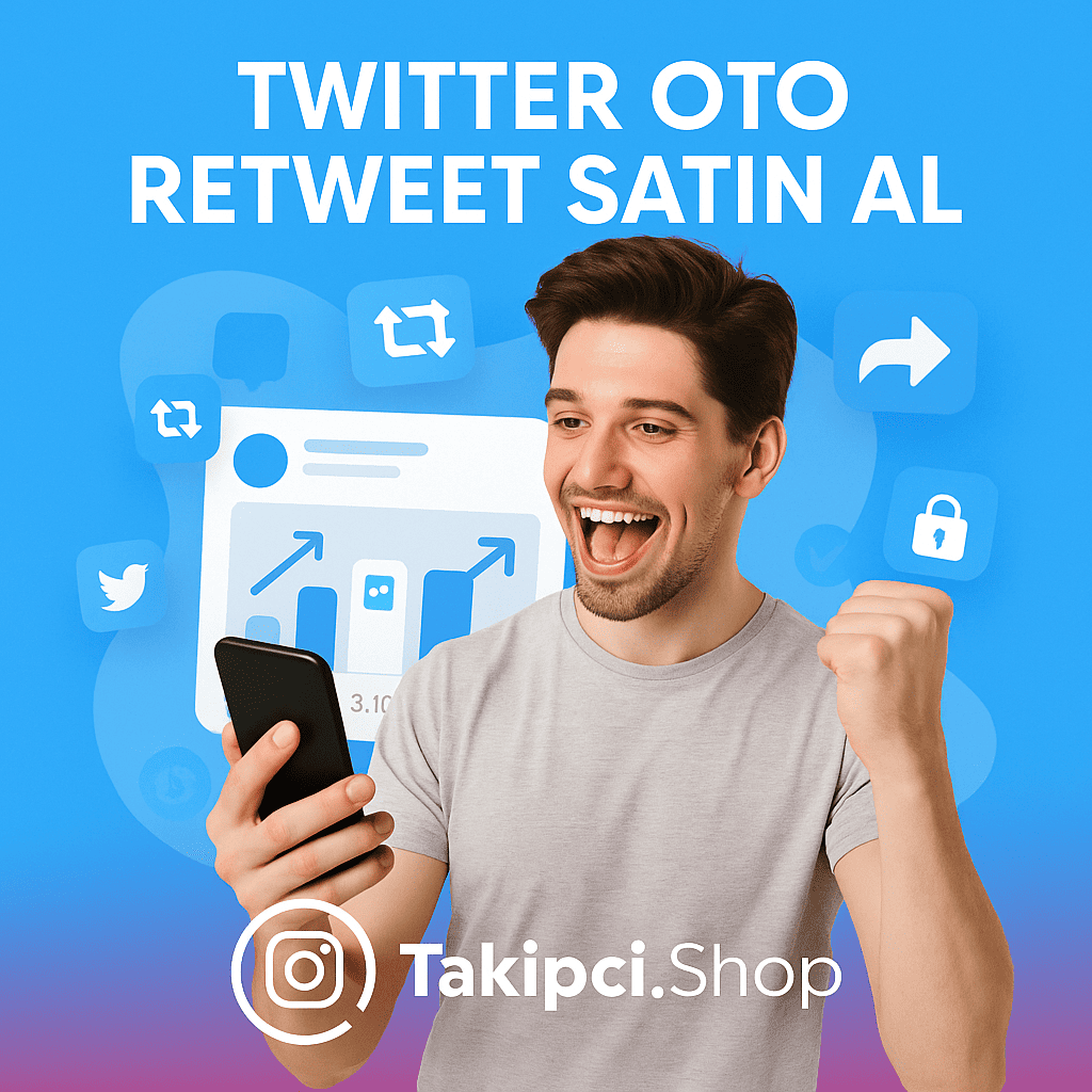 Twitter Oto Retweet Twitter Oto Retweet