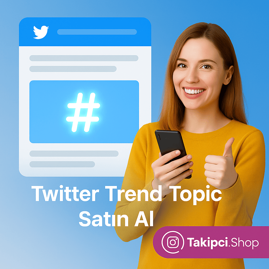 Twitter Trend Topic Twitter Trend Topic