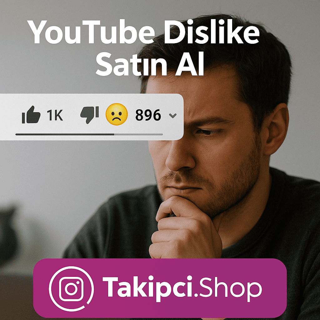 YouTube Dislike YouTube Dislike