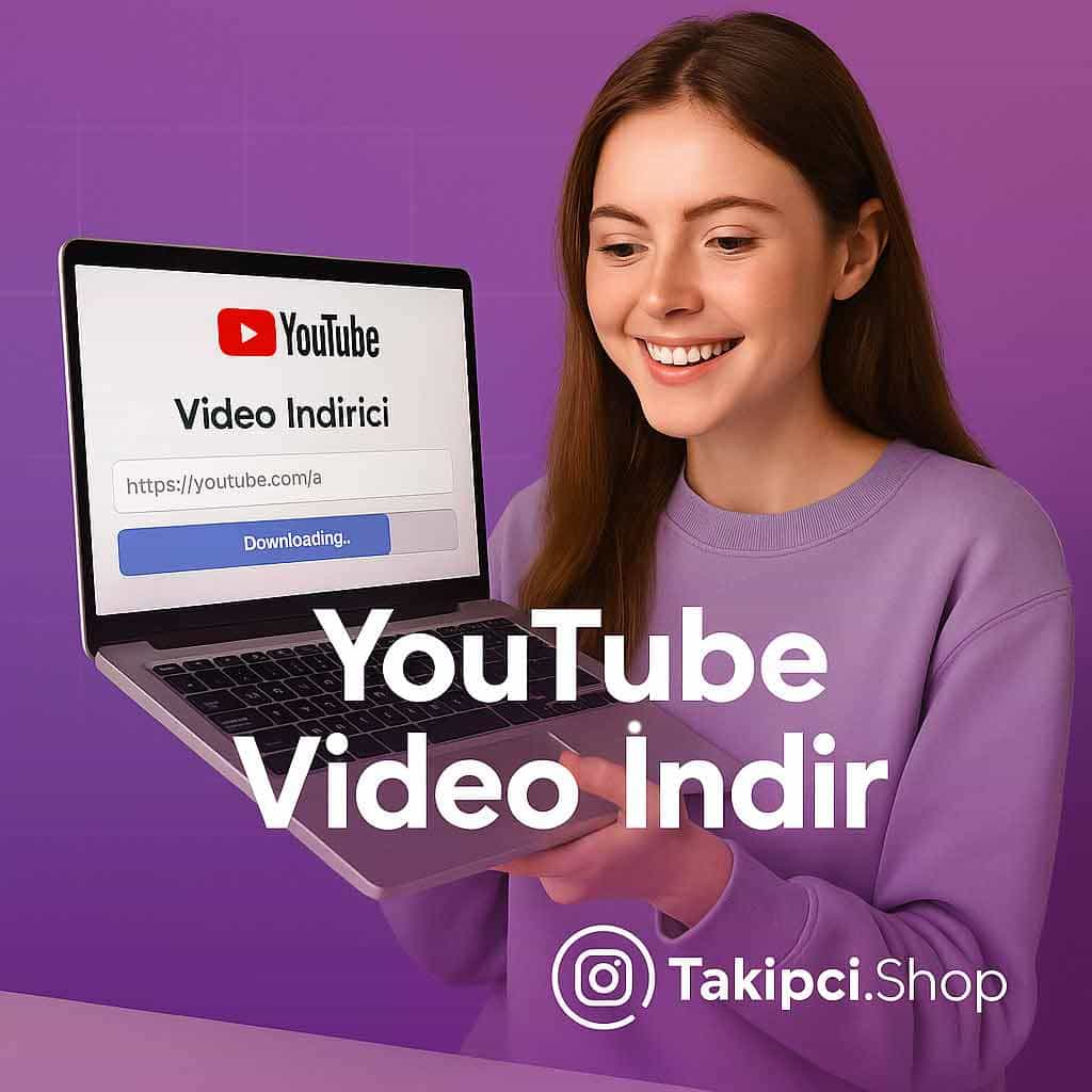 YouTube Video İndir YouTube Video İndir